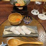 あなごと日本酒 なかむら - 