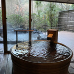 箱根吟遊 武蔵野本館 - 