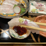 あなごと日本酒 なかむら - 