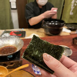 あなごと日本酒 なかむら - 