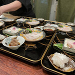 あなごと日本酒 なかむら - 