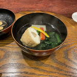 あなごと日本酒 なかむら - 