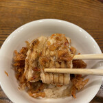 あなごと日本酒 なかむら - 