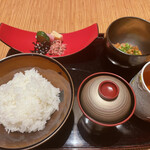 箱根吟遊 武蔵野本館 - 