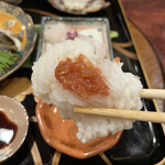 あなごと日本酒 なかむら - 