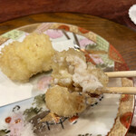 あなごと日本酒 なかむら - 