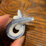 あなごと日本酒 なかむら - 