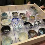 あなごと日本酒 なかむら - 