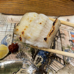 あなごと日本酒 なかむら - 