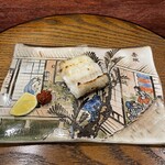 あなごと日本酒 なかむら - 