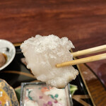 あなごと日本酒 なかむら - 