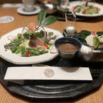 箱根吟遊 武蔵野本館 - 