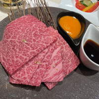 牛の達人 Private 西新宿店 -  牛の達人 Private 西新宿店 -