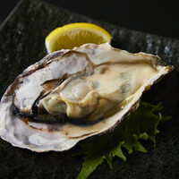 牡蠣 (1個)