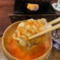 あなごと日本酒 なかむら - 