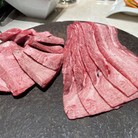牛の達人 Private 西新宿店 -  牛の達人 Private 西新宿店 -