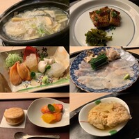 懐石料理 桝田 - 