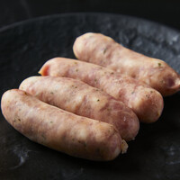 粗挽きウィンナー