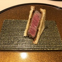 西麻布けんしろう - 