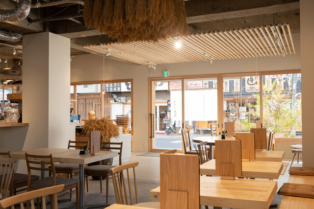 Marimo Shokudo photo 5