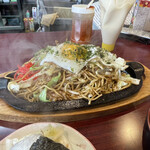 Okonomiyaki Enchan - 