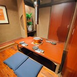 黒毛和牛専門店 炭火焼肉 ぶち - メイン写真: