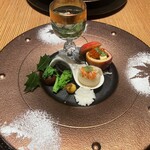 箱根吟遊 武蔵野本館 - 