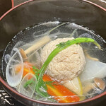 箱根吟遊 武蔵野本館 - 