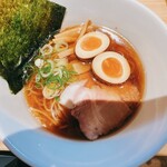 Ramen mifuku - 