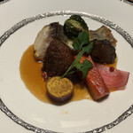 箱根吟遊 武蔵野本館 - 