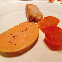 Benoit Alain Ducasse - 