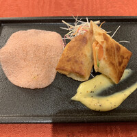中国料理 龍鳳(ホテルアゴーラリージェンシー大阪堺) - 
