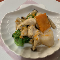 中国料理 龍鳳(ホテルアゴーラリージェンシー大阪堺) - 