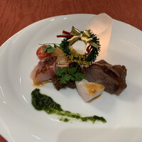 中国料理 龍鳳(ホテルアゴーラリージェンシー大阪堺) - 