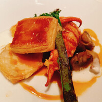 Benoit Alain Ducasse - 