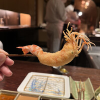 北新地　串かつ凡 - 