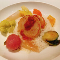 Benoit Alain Ducasse - 