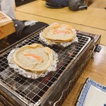 Hamayaki Kaisen Izakaya Daishou Suisan - 