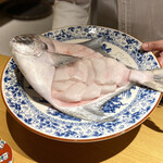 眞善美 - マナガツオ