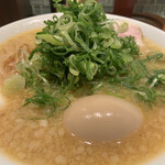 京都ラーメン 森井 - 