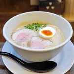 ラーメン家 みつ葉 - 