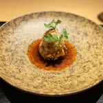 眞善美 - 錦爽鶏 怪味ソース