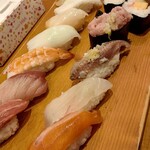 Sushi Izakaya Nihonkai - 