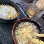 資さんうどん - 