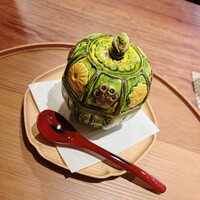 旬彩天 つちや - 