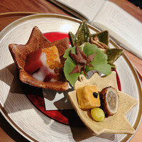 旬彩天 つちや - 