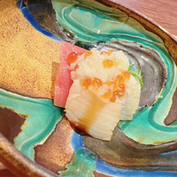 旬彩天 つちや - 