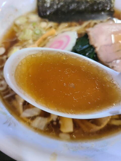 よしなり食堂 - 近津（食堂）の写真