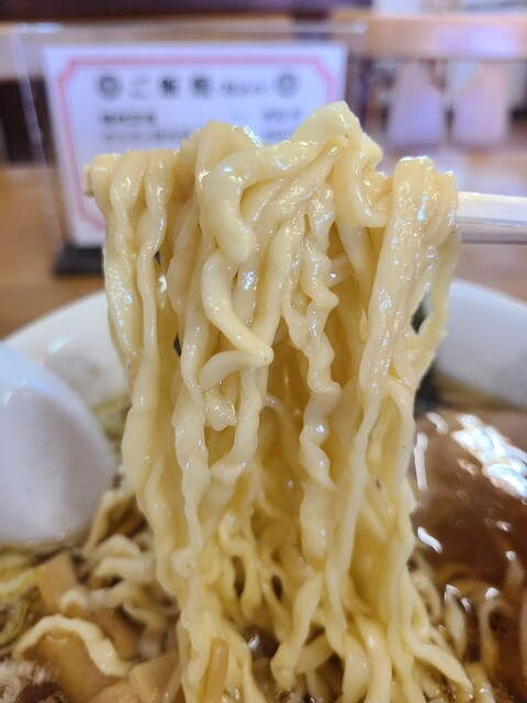 よしなり食堂 - 近津（食堂）の写真