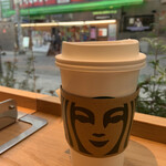 STARBUCKS COFFEE - 